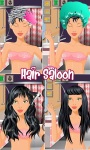 Party Makeover - Girls Games screenshot 3/5
