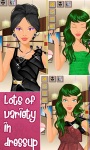 Party Makeover - Girls Games screenshot 4/5