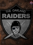 Oakland Raiders Fan screenshot 2/2