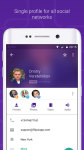 FLiPSi for Yahoo Messenger and VK screenshot 5/6