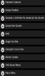 Legião Urbana Top Song screenshot 2/2