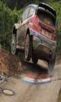World rally championship Game screenshot 3/6