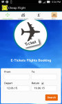 Easy Hotels and Flights Booking screenshot 1/6