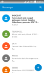 	sms messenger App screenshot 1/6