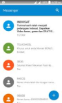 	sms messenger App screenshot 3/6