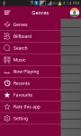 Music Player - Mp3 Audio Player screenshot 6/6