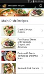Easy Recipes Cookbook 3za screenshot 6/6