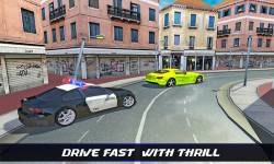 Police Car Crime Simulator screenshot 2/4