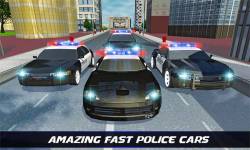 Police Car Crime Simulator screenshot 4/4