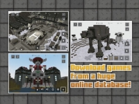 Block Fortress base screenshot 5/6