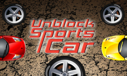 Unblock Sports Car screenshot 1/6