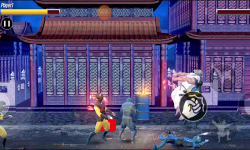 Ninja Legend Arena screenshot 1/5