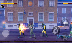 Ninja Legend Arena screenshot 2/5