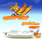 Entreat Golden Eggs (Hovr) screenshot 1/1