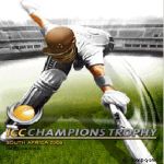 ICC Champions Trophy 2009 screenshot 1/2