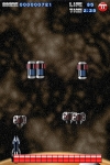 Meteor Force FREE screenshot 4/6