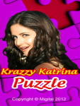 Krazzy Katrina Puzzle Free screenshot 1/6