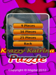 Krazzy Katrina Puzzle Free screenshot 4/6