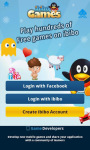 ibibo Games for Mobile screenshot 1/6