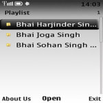 Guru Nanak Jayanti Vol 3 Lite screenshot 2/2