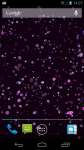 Glitter Dust 3D Live Wallpaper screenshot 5/5