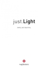 just.Light - LED screenshot 1/1