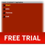Cricket Captains_TRYBUY screenshot 2/4