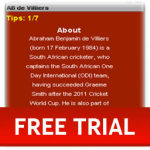 Cricket Captains_TRYBUY screenshot 4/4