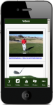 Golf Tips For Beginners screenshot 3/5