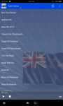 New Zealand Radio Stations Music screenshot 1/3
