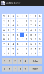 Sudoku Game Solver screenshot 3/4