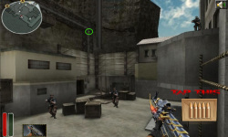 Cross Gunfire screenshot 2/4