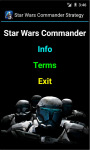 Star Wars Commander Strategy screenshot 2/4