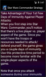 Star Wars Commander Strategy screenshot 4/4