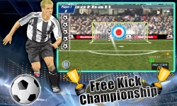 Free Kick Championship screenshot 5/6