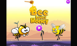 Bee Loves Honey screenshot 1/6