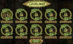Free Hidden Object Game - Paradise Quest screenshot 2/4