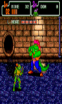 Teenage Mutant Ninja Turtles  The Hyperstone Heist screenshot 1/2