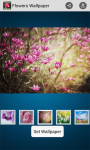 HD Flowers Wallpapers screenshot 3/6