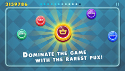 Puxers - The fun brain game screenshot 4/4
