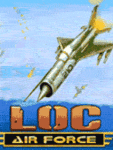 Loc Air Force_xFree screenshot 1/4