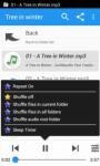 Music Folder Player Full real screenshot 3/6