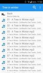 Music Folder Player Full real screenshot 4/6