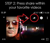 AudioBoar: Youtube to Mp3 Converter screenshot 3/4