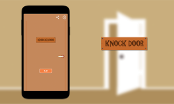 knock door sound screenshot 1/3