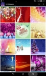 HD Wallpapers 4 Christmas screenshot 3/5