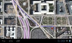 Maps and GPS Navigation screenshot 4/4