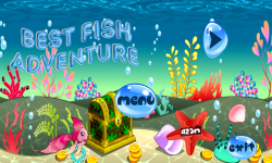 Best Fish Adventure screenshot 2/6
