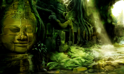 Abandon Forest Escape  screenshot 1/3