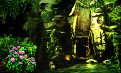 Abandon Forest Escape  screenshot 3/3